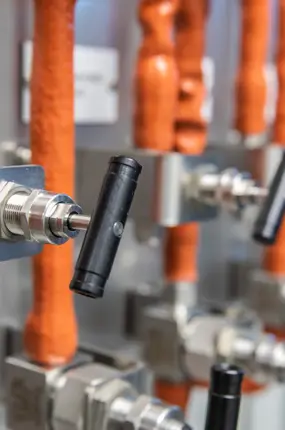 Sampling System Accessories