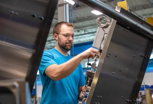 Ready to Join the Team?