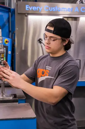 Community Involvement