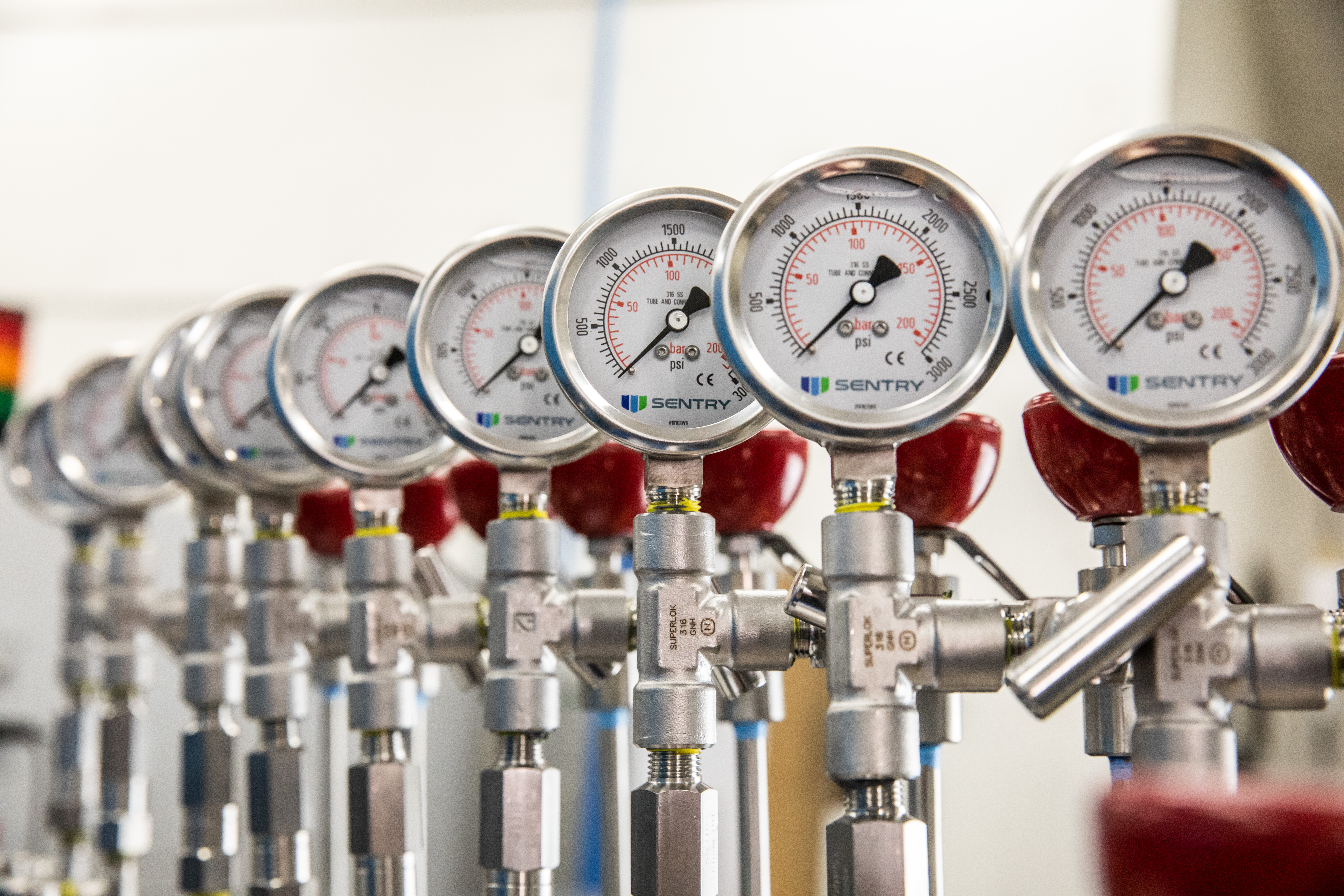 Corrosion Protection Equipment