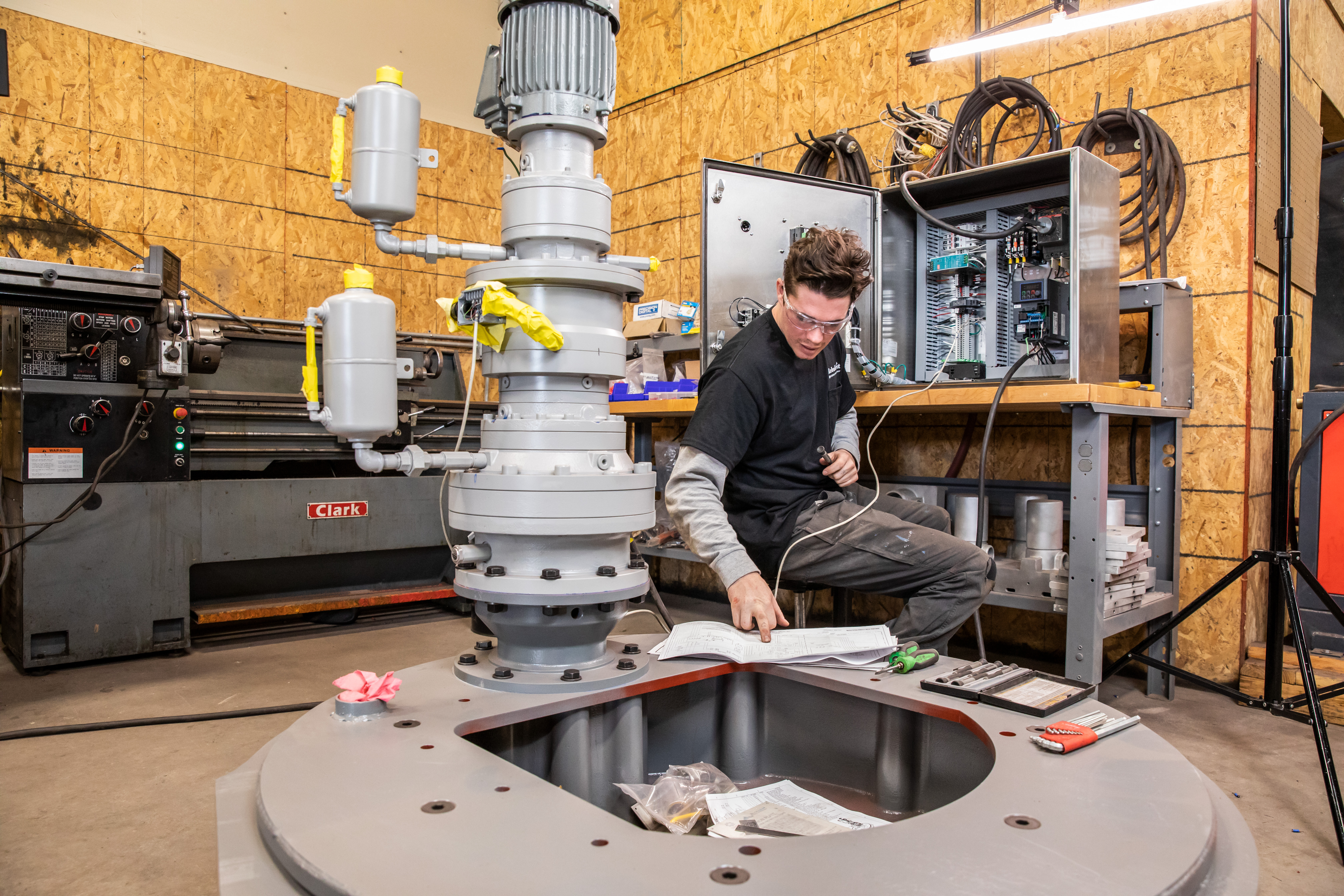 Water/Wastewater Products