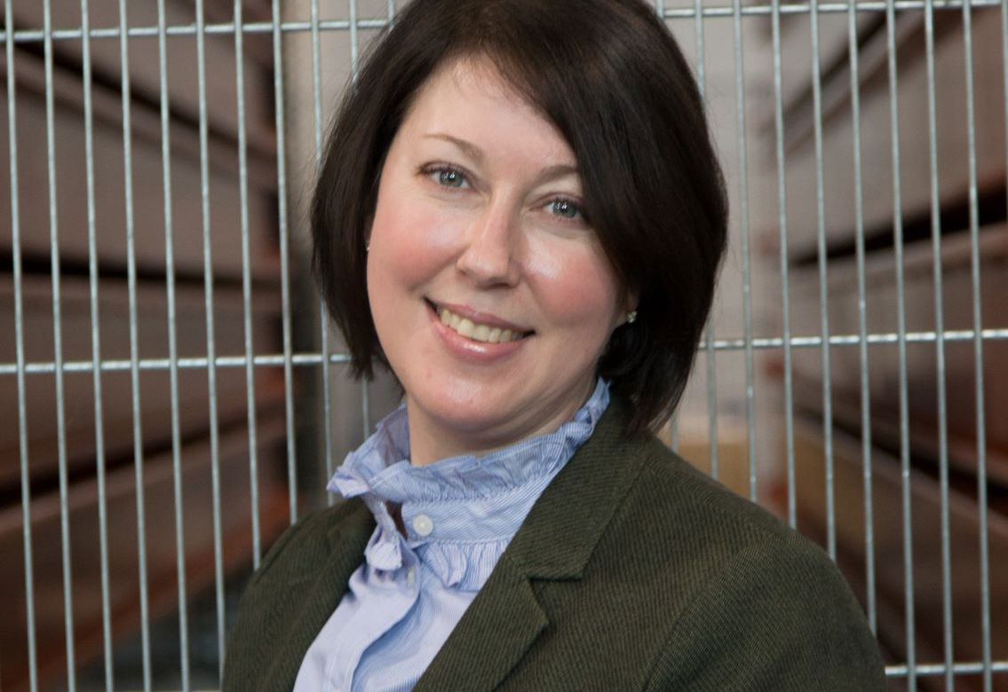 Kelly O'Shea - Strategic Sourcing Specialist
