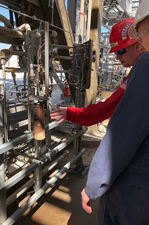 Installation and Retrofitting