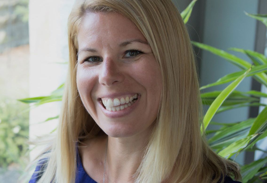 Megan Weber - Master Scheduler
