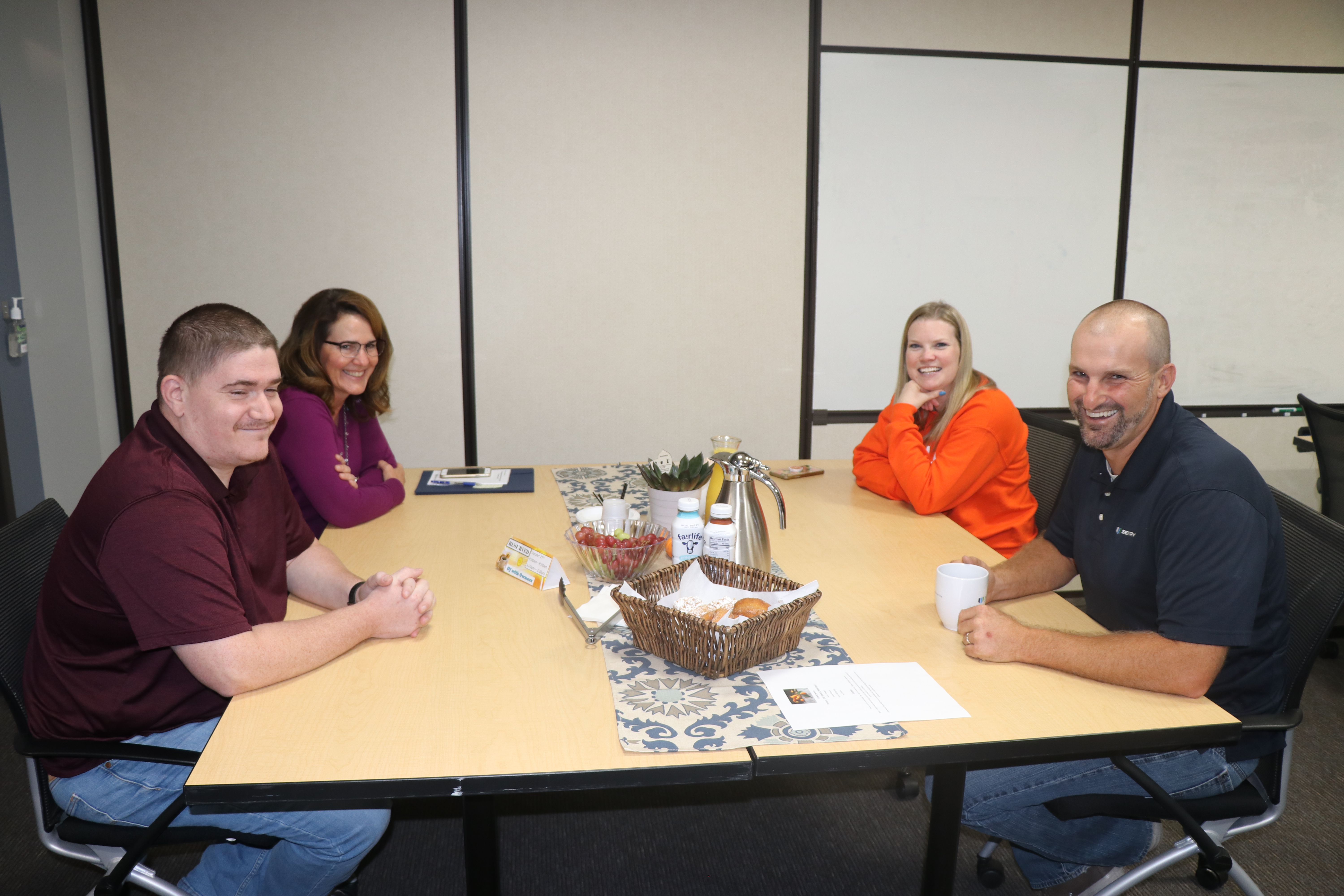 ESOPs in the Real World