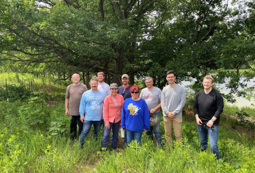 Sentry in the Community