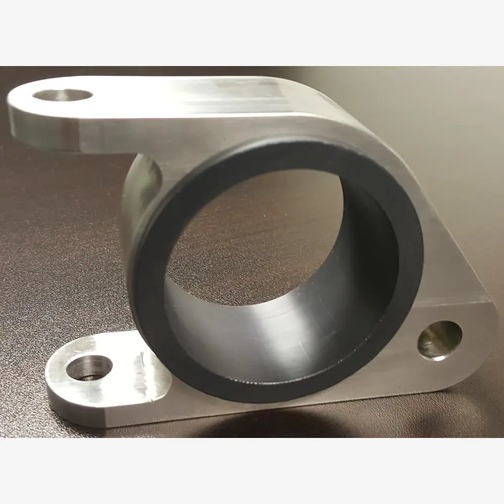 Patented Skimming Clevis