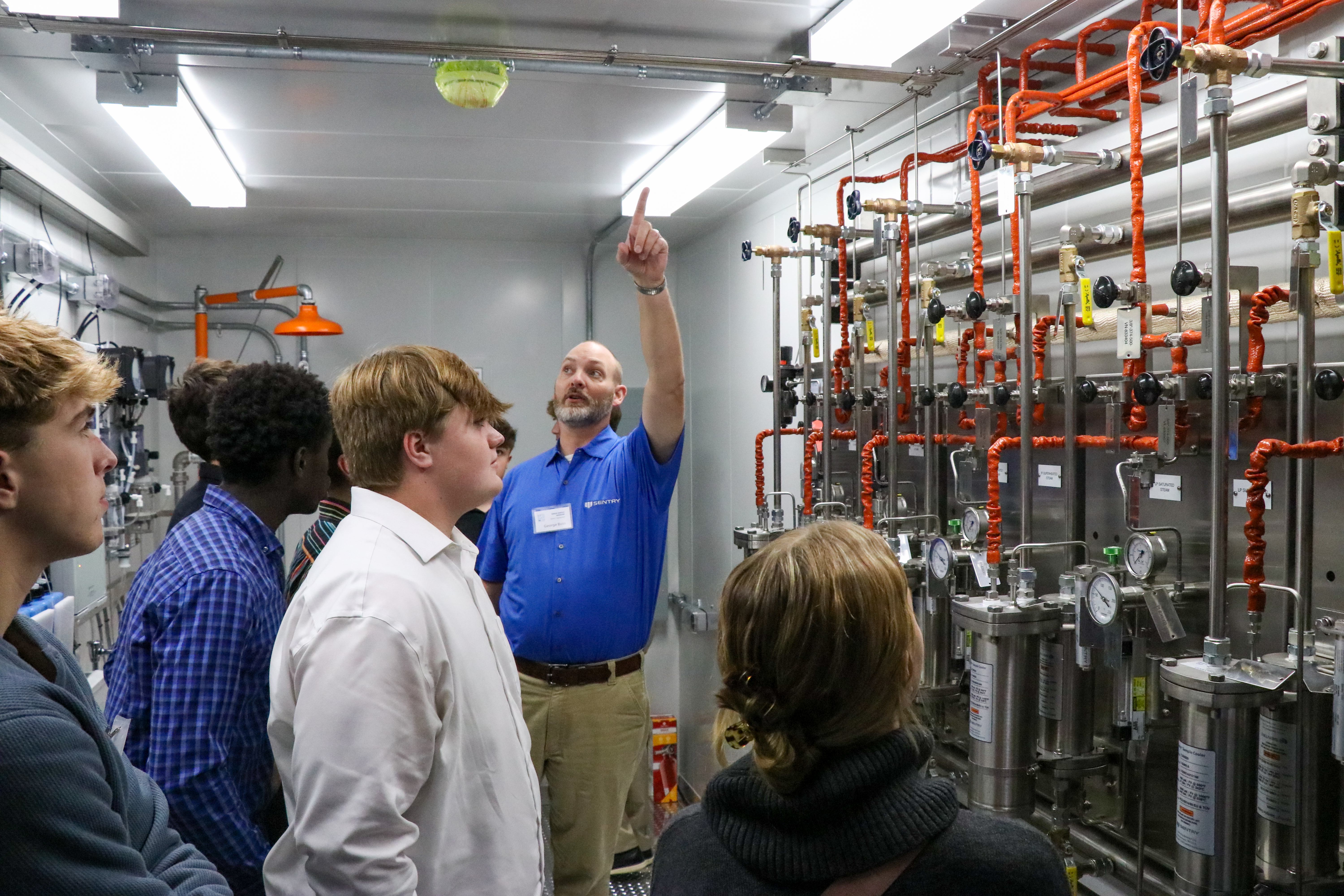 Manufacturing Day