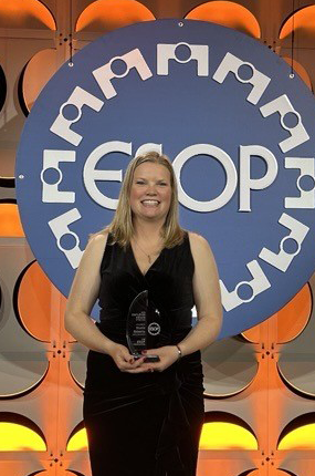 Stacie Roberts Named Employee Owner of 2025