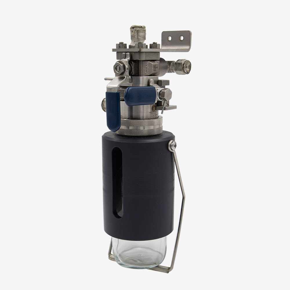 Model MVD Liquid Sampler | Sentry Equipment