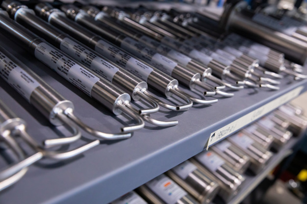 Sentry Sampling Systems | Products & Services | Sentry Equipment