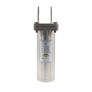 Sentry FSR Single Helical Tube Sample Cooler