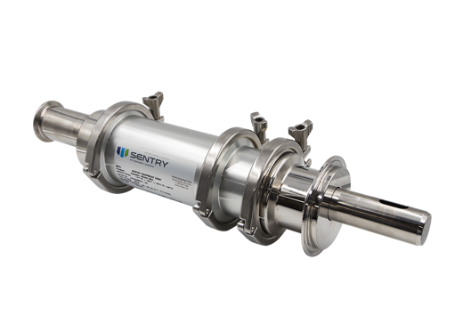 Solid Sampler Machine Five Questions to Ask When Selecting a Bulk Solids Sampler | Sentry ...