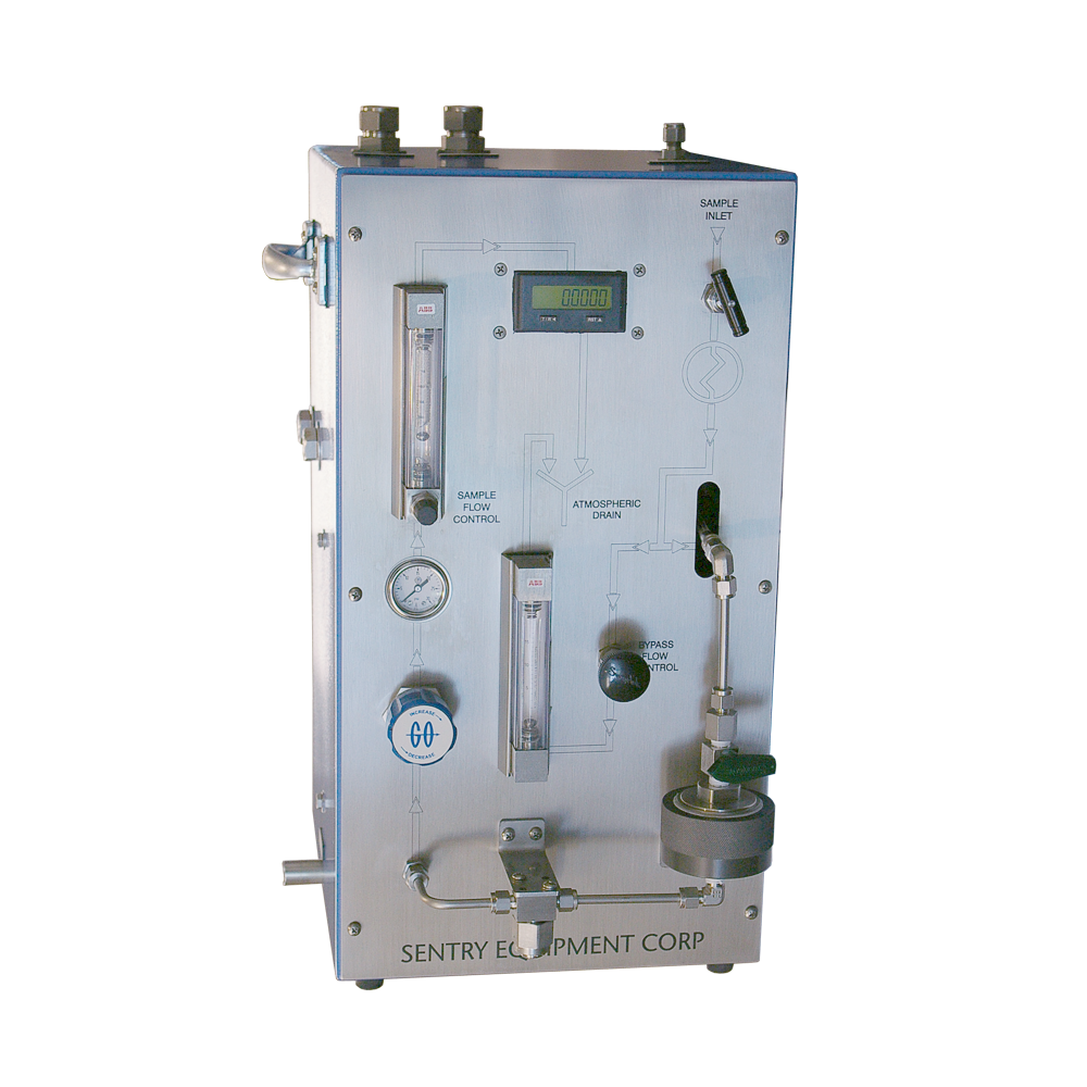 Sampling System Accessories