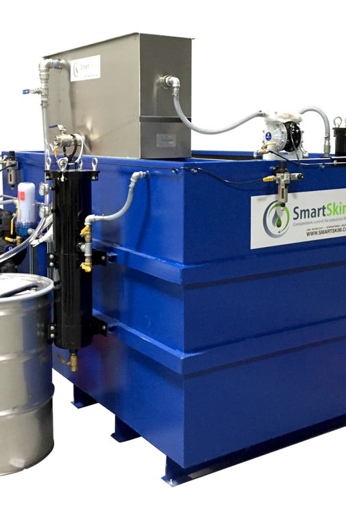 CoolantLoop Equipment