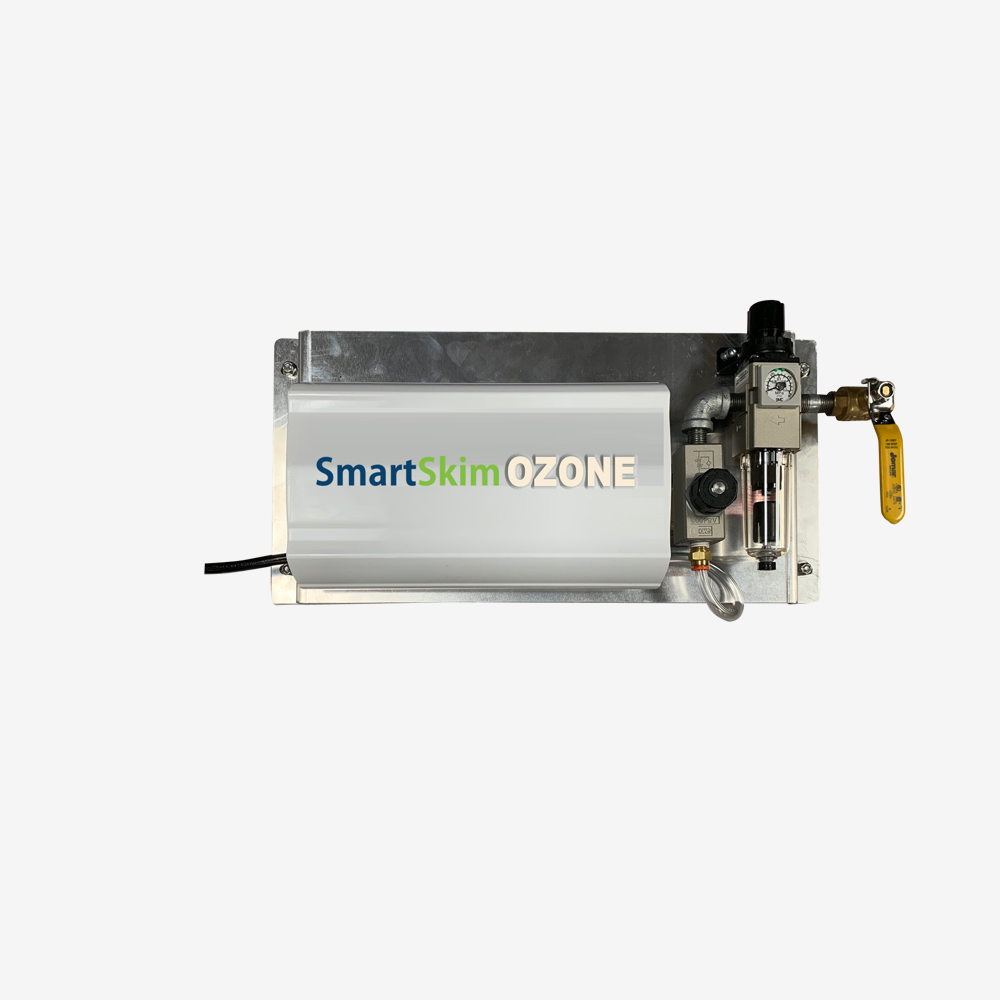 SmartSkim Ozone Generator