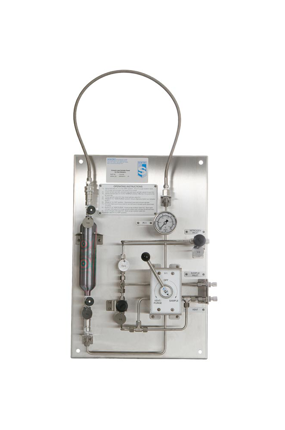 Image of Model MCG Spec Sheet