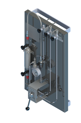 Image of MLG Sampler Instruction Manual