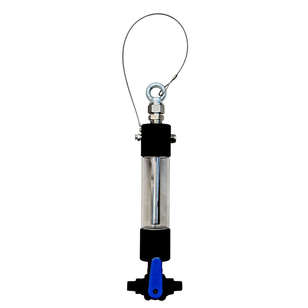 Image of MT-1 Magnetic Trap Spec Sheet