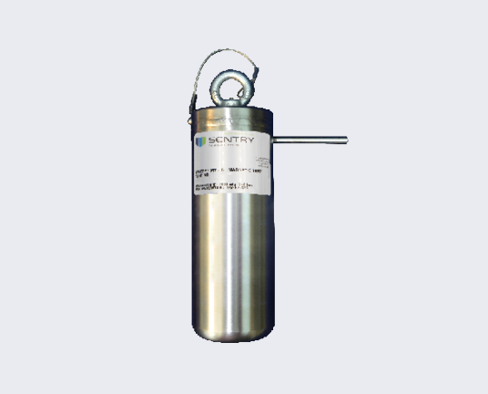 Image of MT-5 Magnetic Trap Spec Sheet