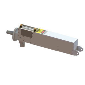 Solids Sampling Kit Model A Bulk Solids Sampler | Sentry Equipment