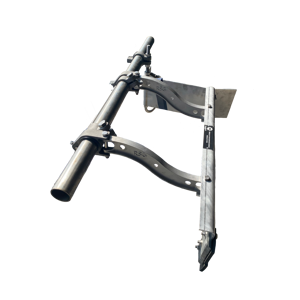 Rebuild-it Clarifier Skimmer