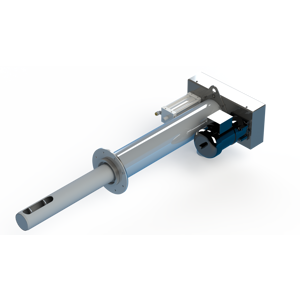 Variable Check Sampler