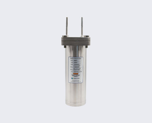 Image of FSR Sample Cooler Spec Sheet