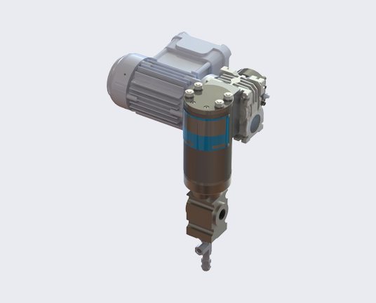 Image of ISOLOK API-CE Sampler IOM