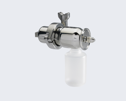 Image of ISOLOK MSA Sampler Spec Sheet