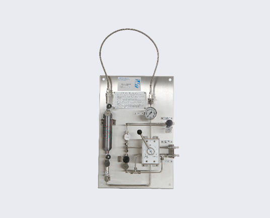 Image of Model MCL Sampler Spec Sheet