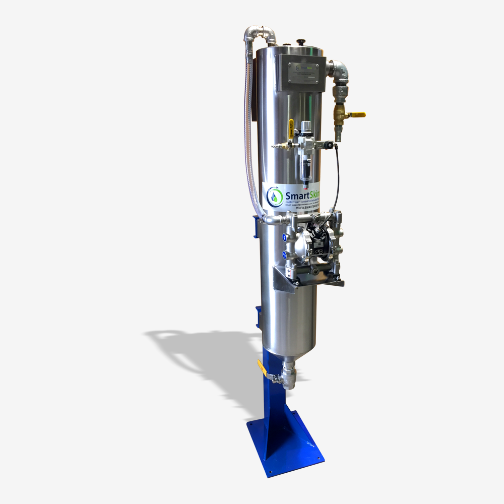 V Series Vertical Separator