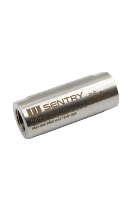 Image of W720 Shut Off Valve Spec Sheet