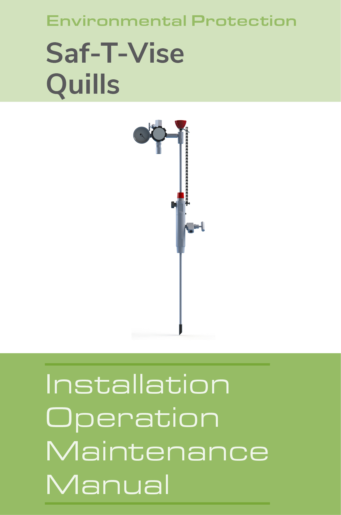 Image of STV HP1 & HP3 Instruction Manual