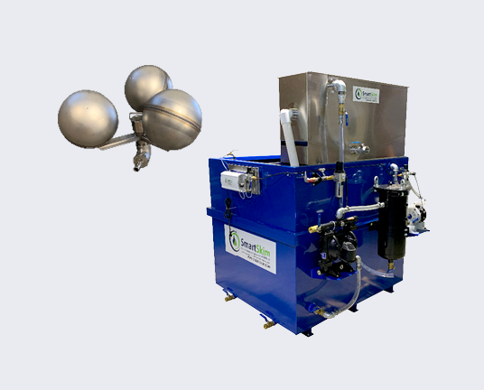 CoolantLoop System