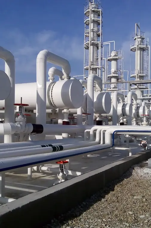 Corrosion Monitoring and Mitigation