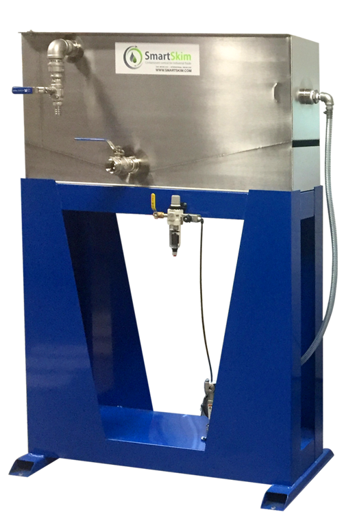 Oil Separation Equipment