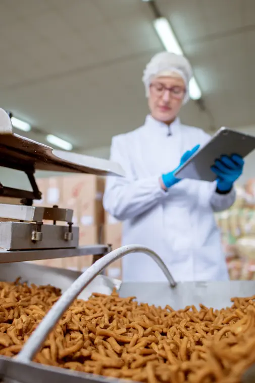 The Future of Bulk Solid Sampling