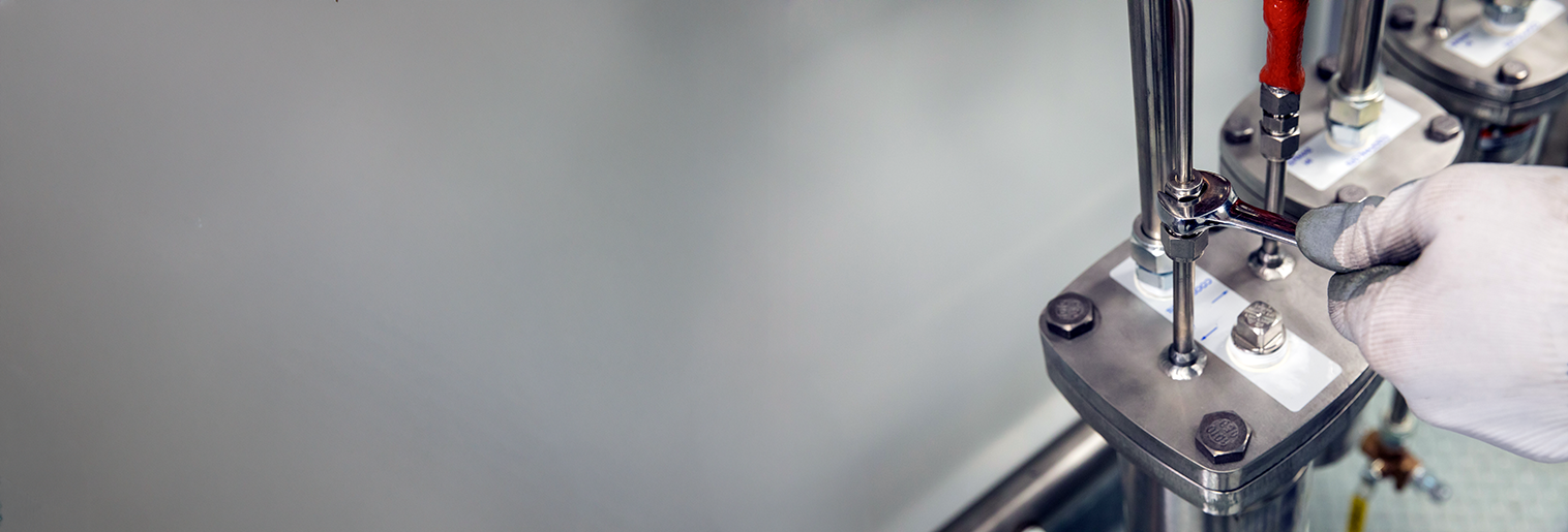 Upgrade with Sentry Expertise