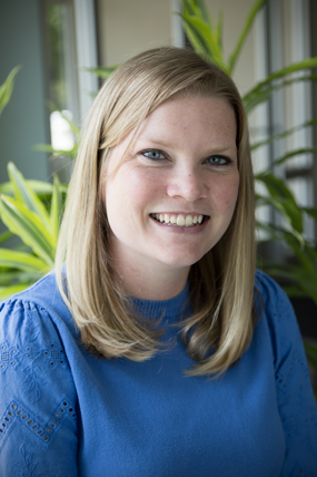 Stacie Roberts Named Employee Owner of the Year for Wisconsin