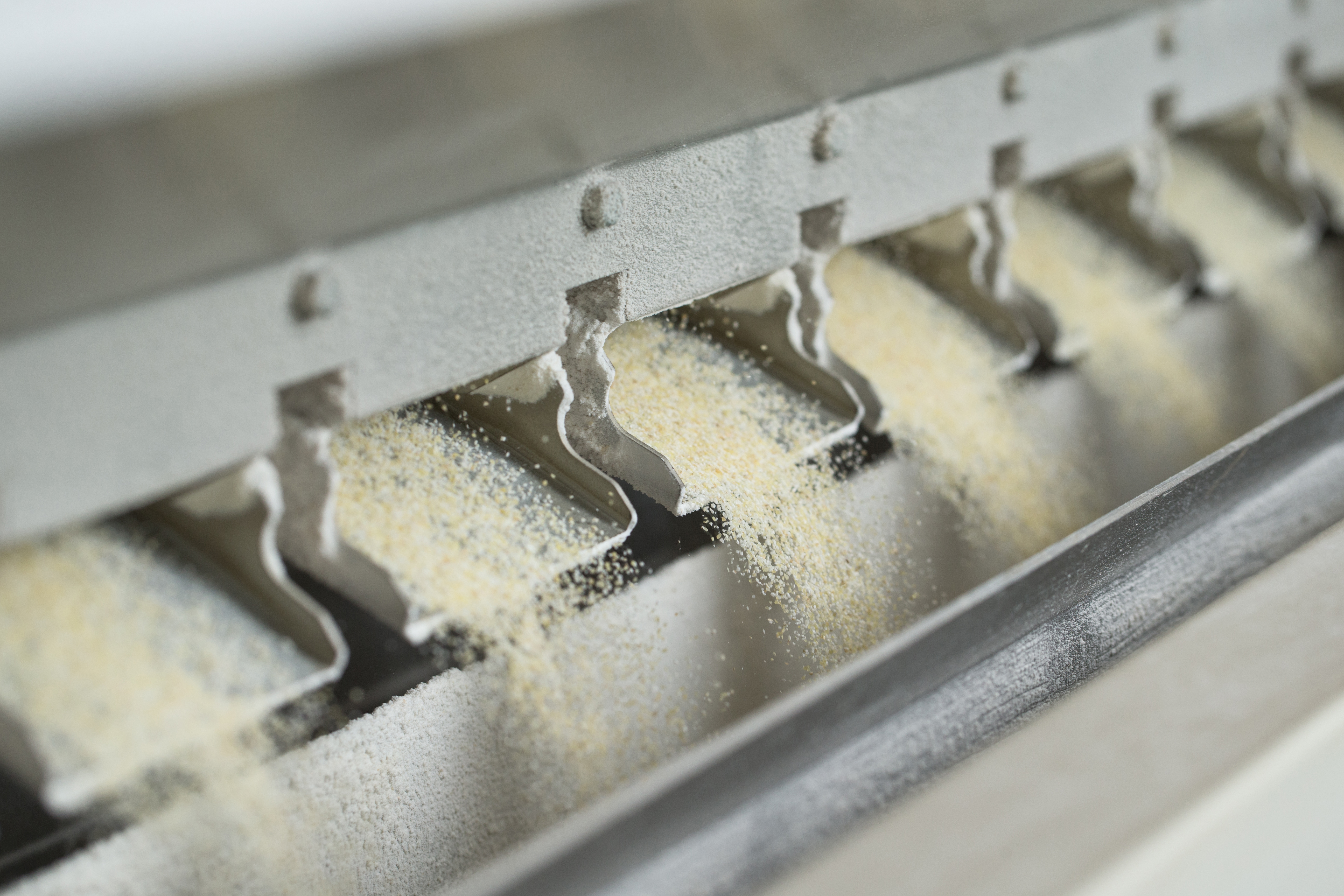 Representative Sampling