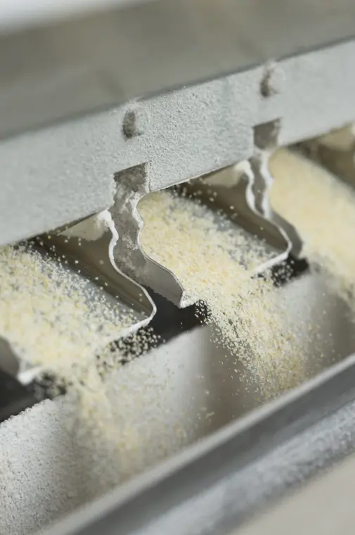 Representative Sampling