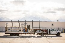 Renewed Commitment to Infrastructure